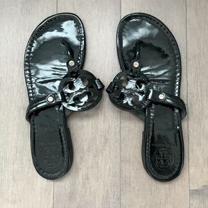 Tory Burch Miller Sandal